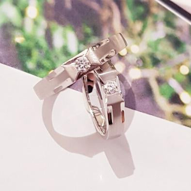 Eternal Knot Bands