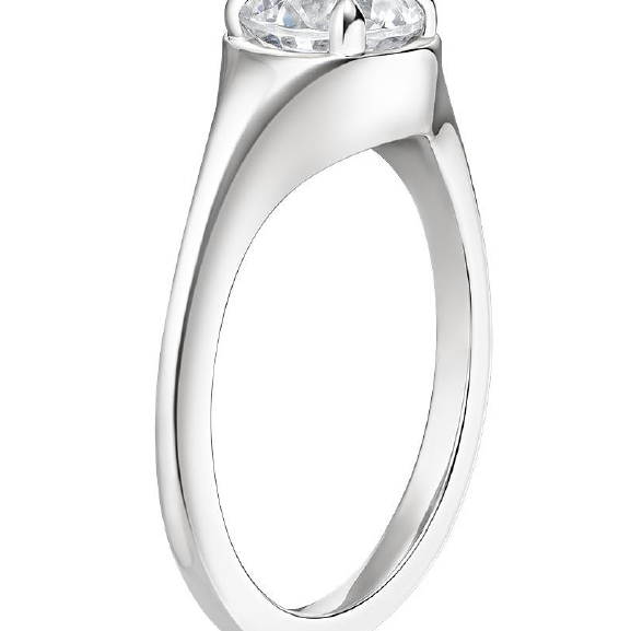 Noten Engagement Ring