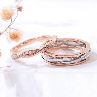 Enduring Love Bands