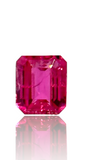 Neon Mahenge Pink Spinel