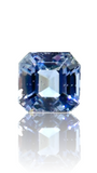 Blue Spinel