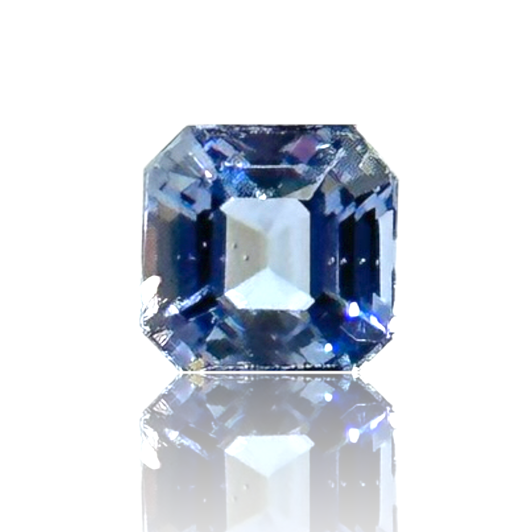 Blue Spinel