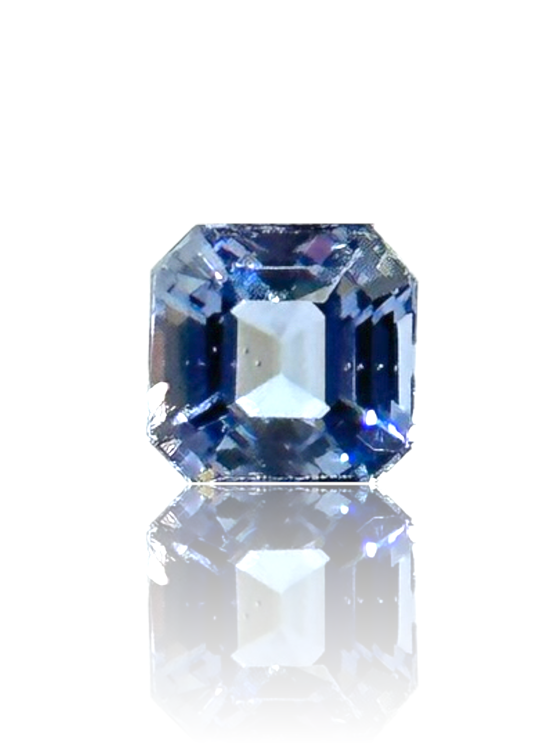 Blue Spinel